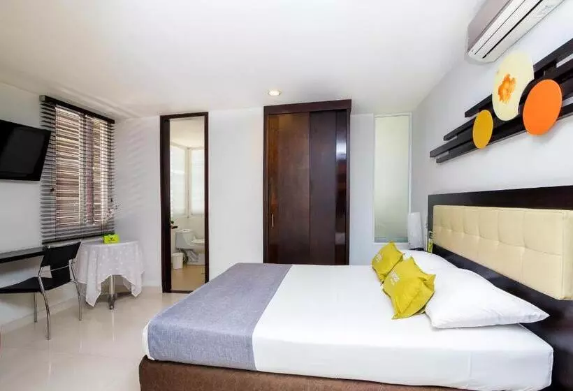 Fotos del hotel Ayenda 1415 Las Vegas:  17