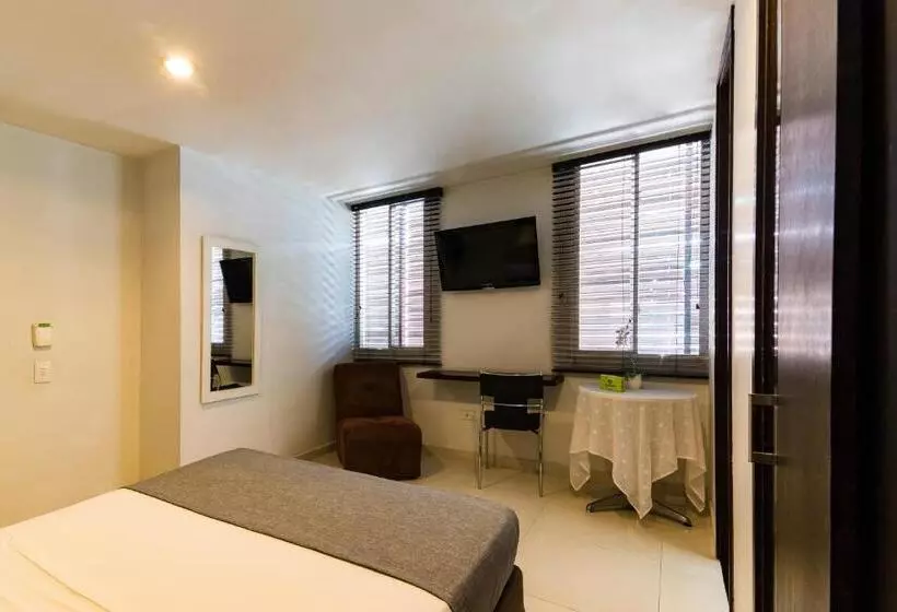 Fotos del hotel Ayenda 1415 Las Vegas:  16