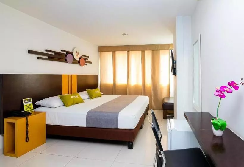 Fotos del hotel Ayenda 1415 Las Vegas:  2