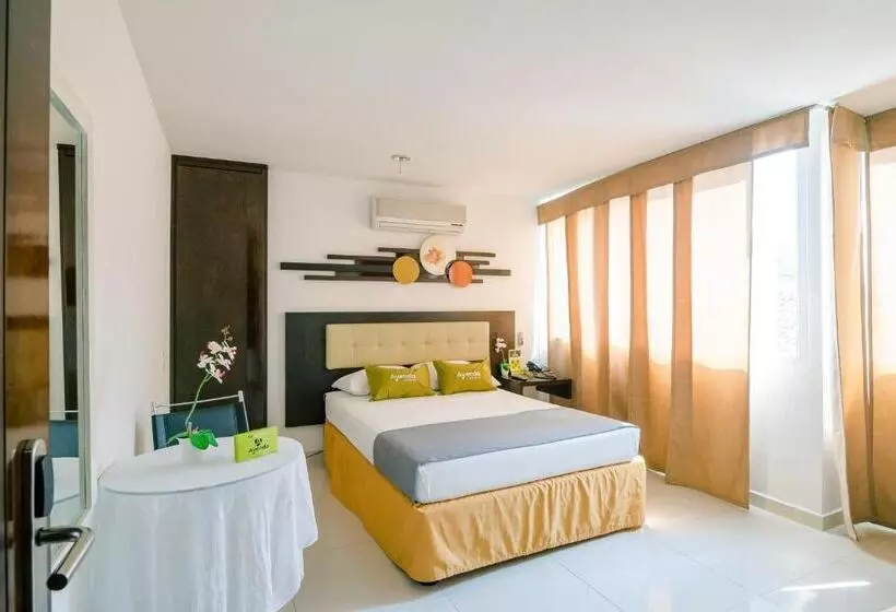 Fotos del hotel Ayenda 1415 Las Vegas:  13