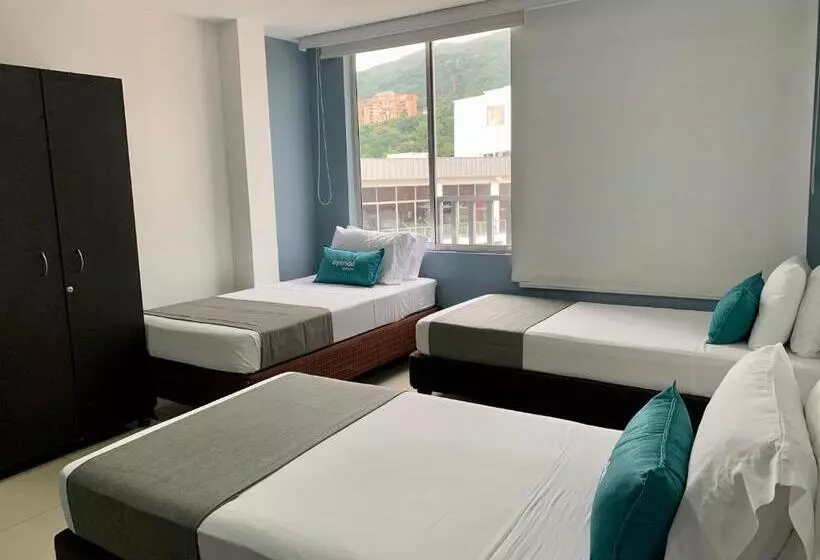 Fotos del hotel Ayenda 1415 Las Vegas:  24