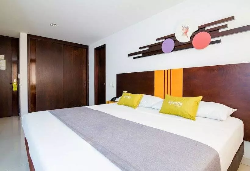 Fotos del hotel Ayenda 1415 Las Vegas:  20