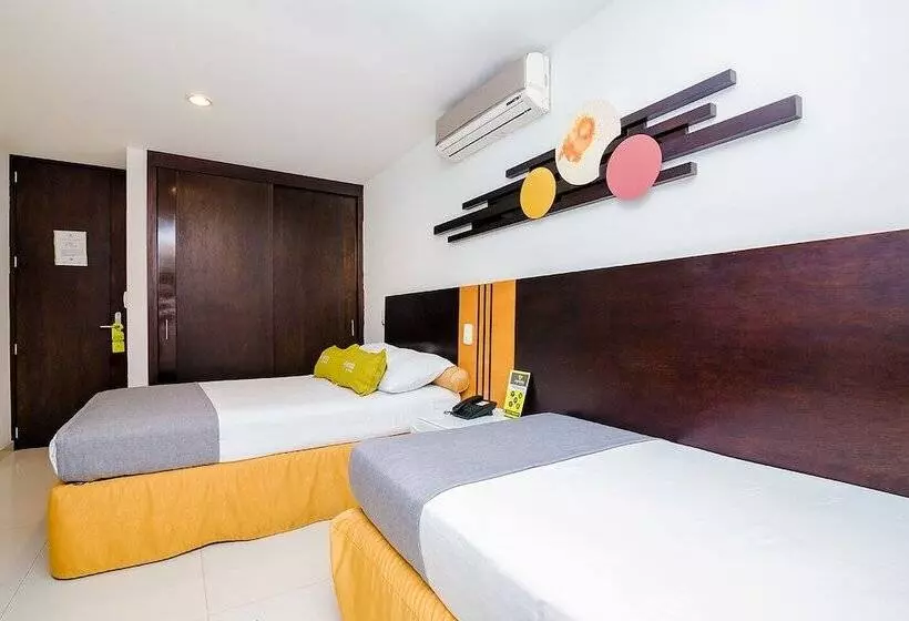 Fotos del hotel Ayenda 1415 Las Vegas:  8