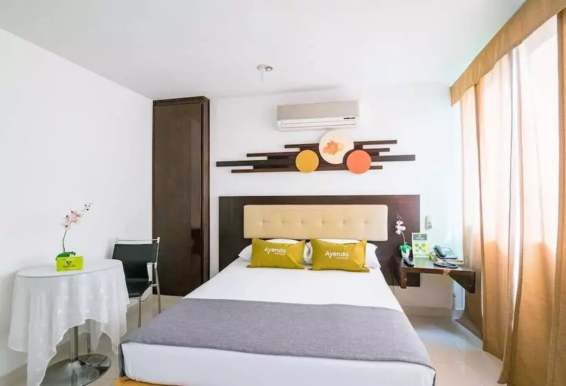 Fotos del hotel Ayenda 1415 Las Vegas:  11