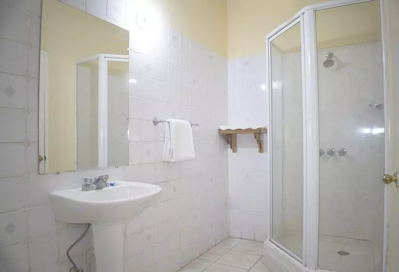 Fotos del hotel Bay View Eco Resort & Spa:  10