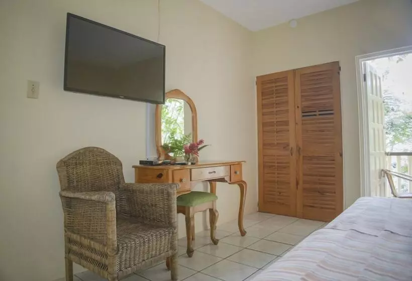 Fotos del hotel Bay View Eco Resort & Spa:  16