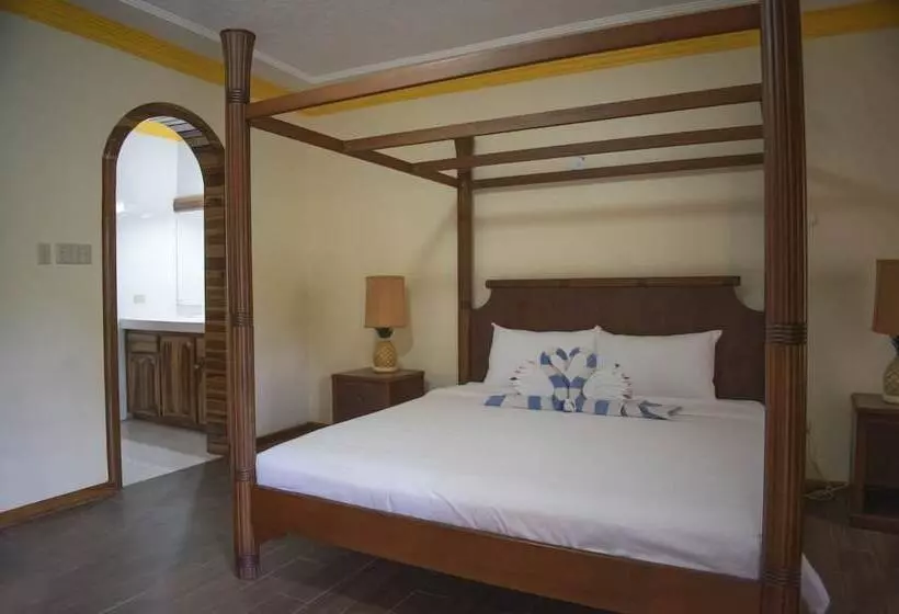 Bay View Eco Resort & Spa