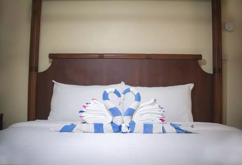 Fotos del hotel Bay View Eco Resort & Spa:  18