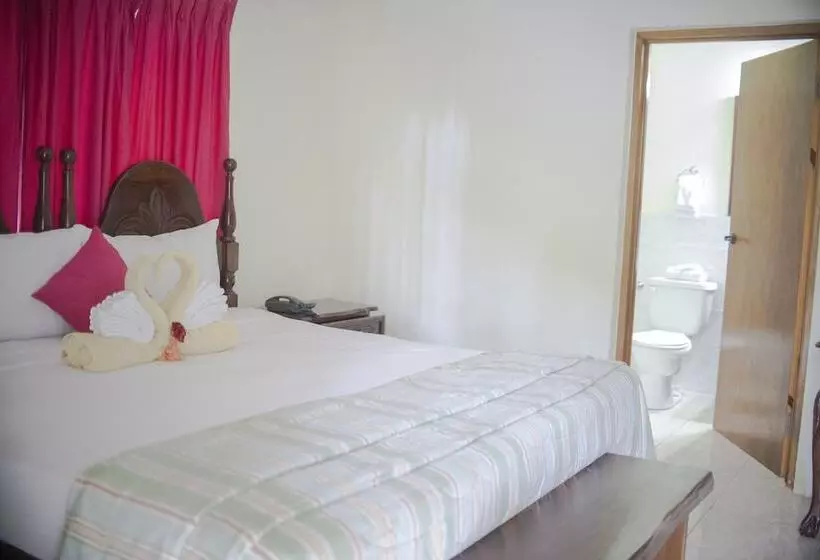 Fotos del hotel Bay View Eco Resort & Spa:  25