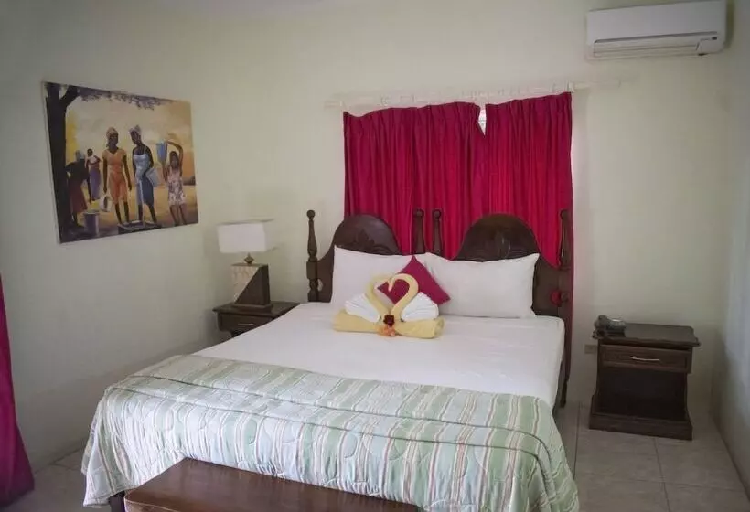 Fotos del hotel Bay View Eco Resort & Spa:  21