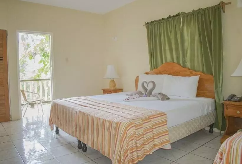 Fotos del hotel Bay View Eco Resort & Spa:  11