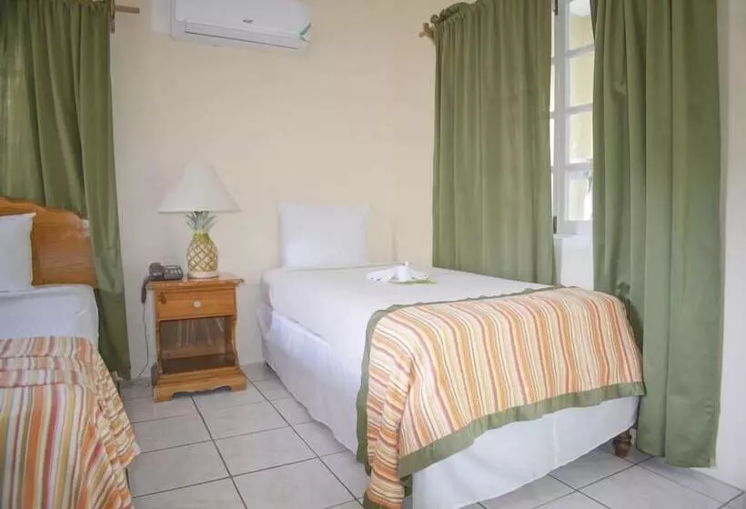 Fotos del hotel Bay View Eco Resort & Spa:  20