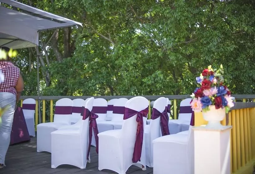 Fotos del hotel Bay View Eco Resort & Spa:  8