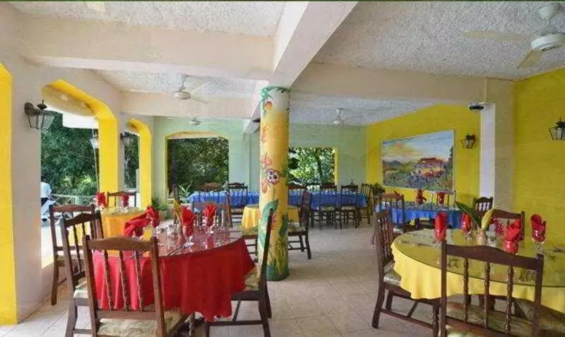 Fotos del hotel Bay View Eco Resort & Spa:  2