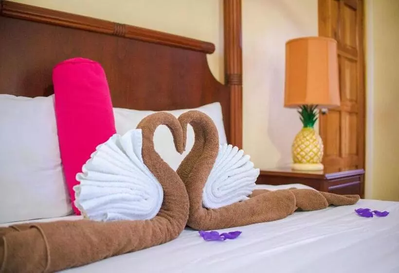 Fotos del hotel Bay View Eco Resort & Spa:  22