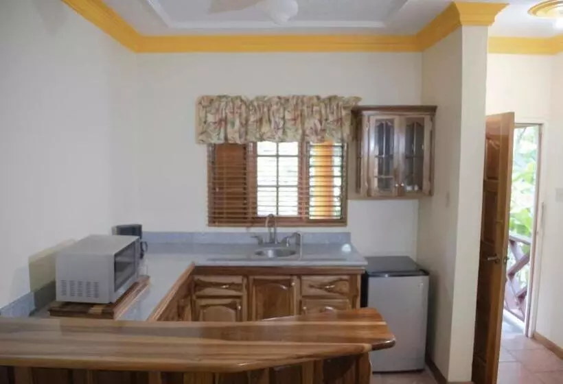 Fotos del hotel Bay View Eco Resort & Spa:  9