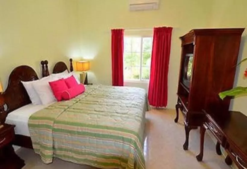 Fotos del hotel Bay View Eco Resort & Spa:  15