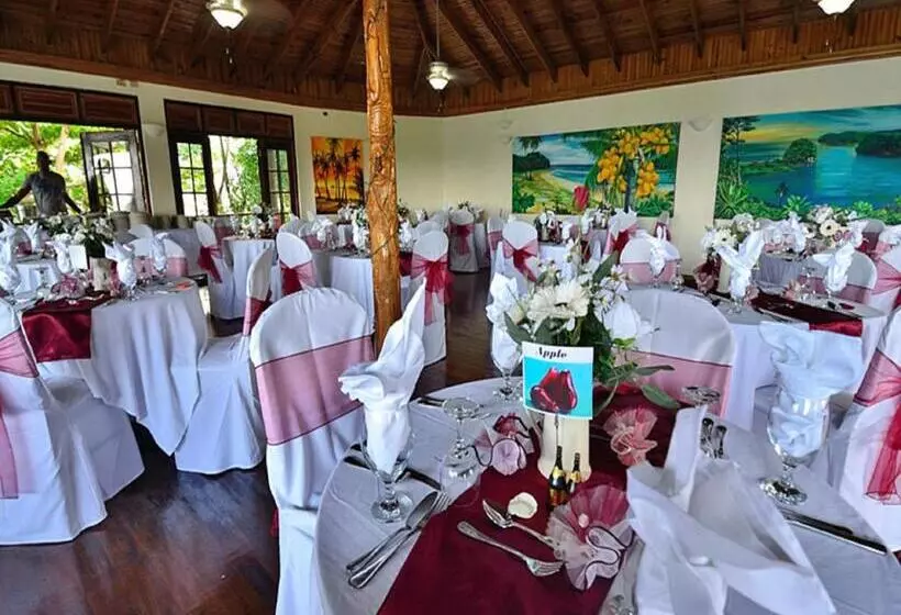 Fotos del hotel Bay View Eco Resort & Spa:  12