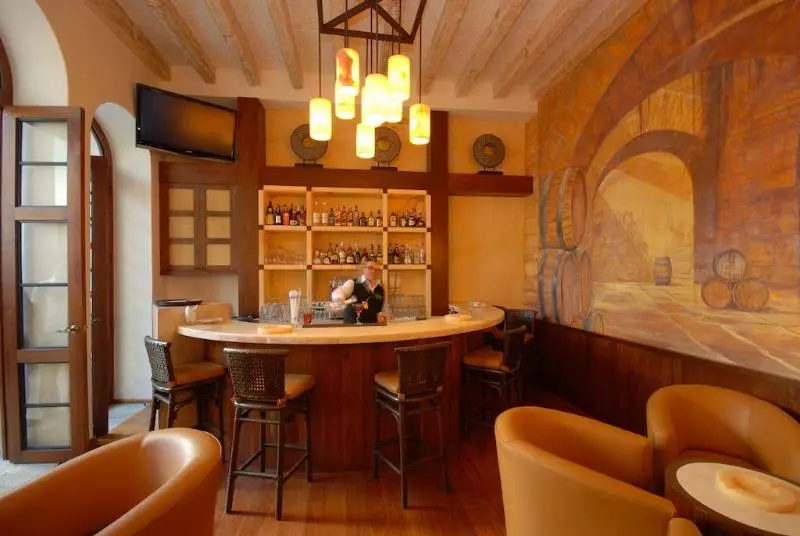 Fotos del hotel Boutique Casa San Diego:  3