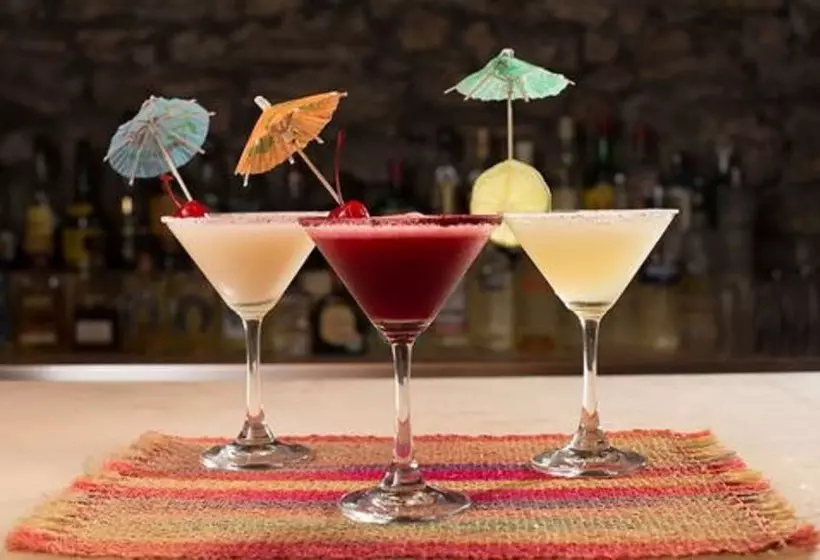 Fotos del hotel Boutique & Spa Casona De La China Poblana  Adults Only:  3