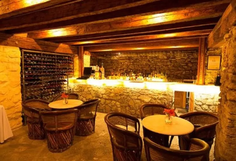 Fotos del hotel Boutique & Spa Casona De La China Poblana  Adults Only:  23