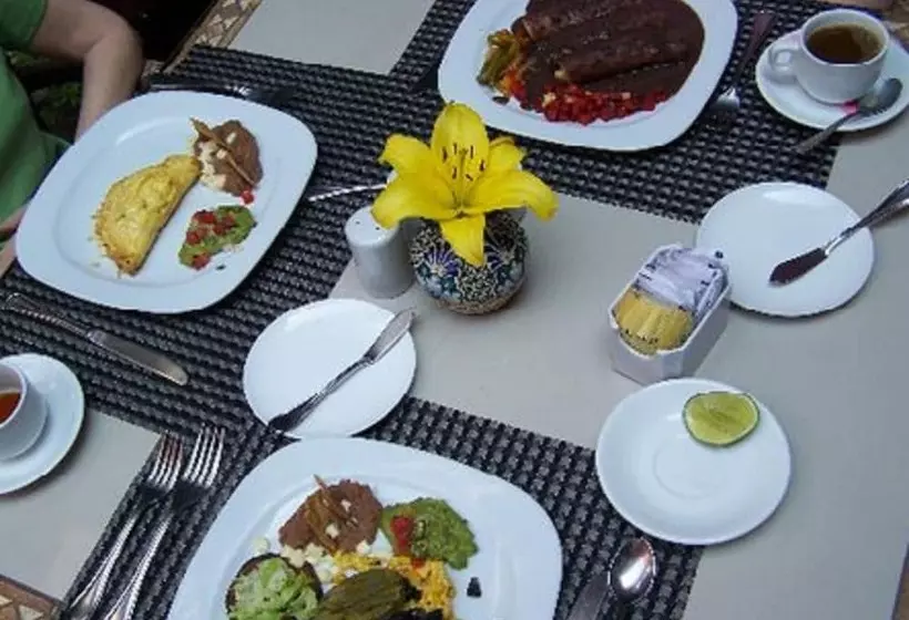 Fotos del hotel Boutique & Spa Casona De La China Poblana  Adults Only:  22