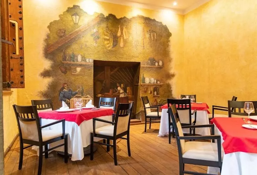 Fotos del hotel Boutique & Spa Casona De La China Poblana  Adults Only:  12