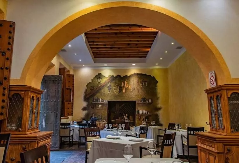 Fotos del hotel Boutique & Spa Casona De La China Poblana  Adults Only:  10