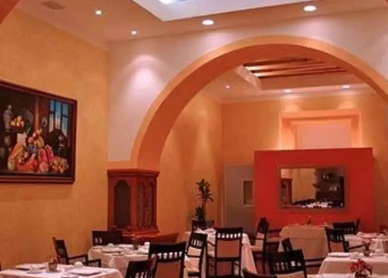 Fotos del hotel Boutique & Spa Casona De La China Poblana  Adults Only:  8