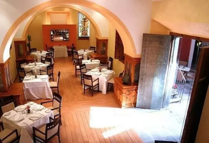 Fotos del hotel Boutique & Spa Casona De La China Poblana  Adults Only:  16