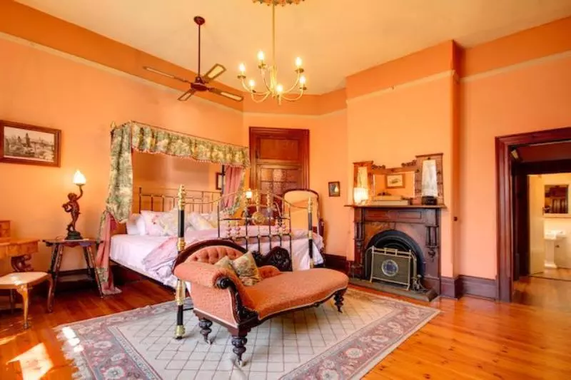 Fotos del hotel Buxton Manor:  16