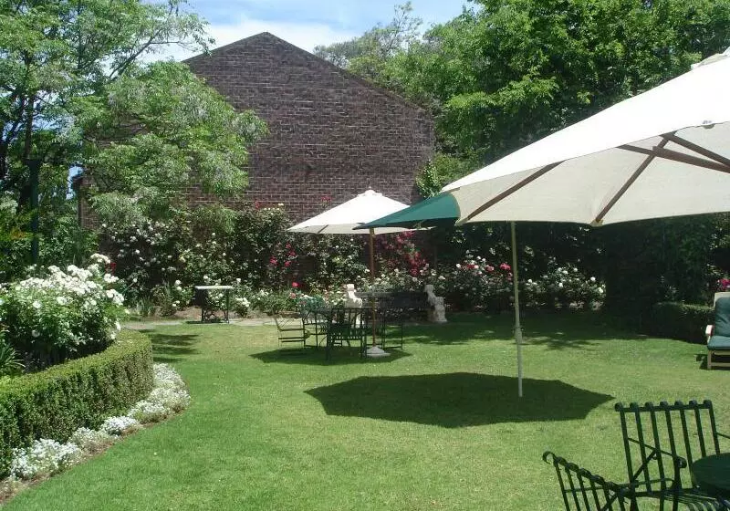 Fotos del hotel Buxton Manor:  4