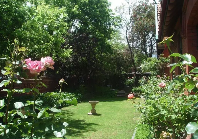 Fotos del hotel Buxton Manor:  12