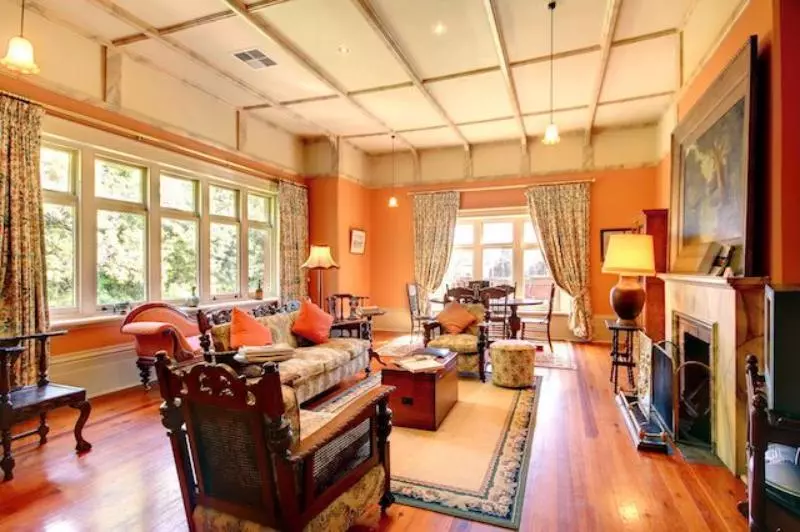 Fotos del hotel Buxton Manor:  7