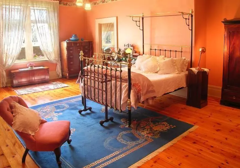 Fotos del hotel Buxton Manor:  15