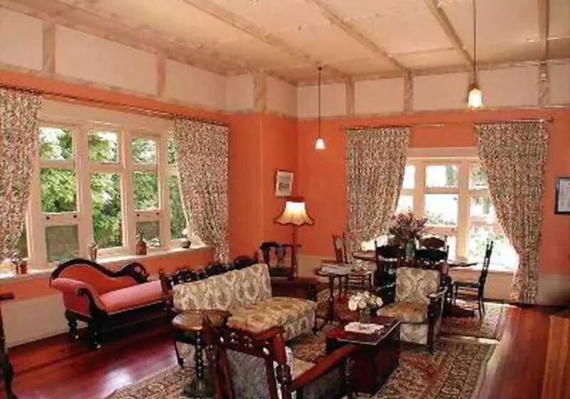 Fotos del hotel Buxton Manor:  18