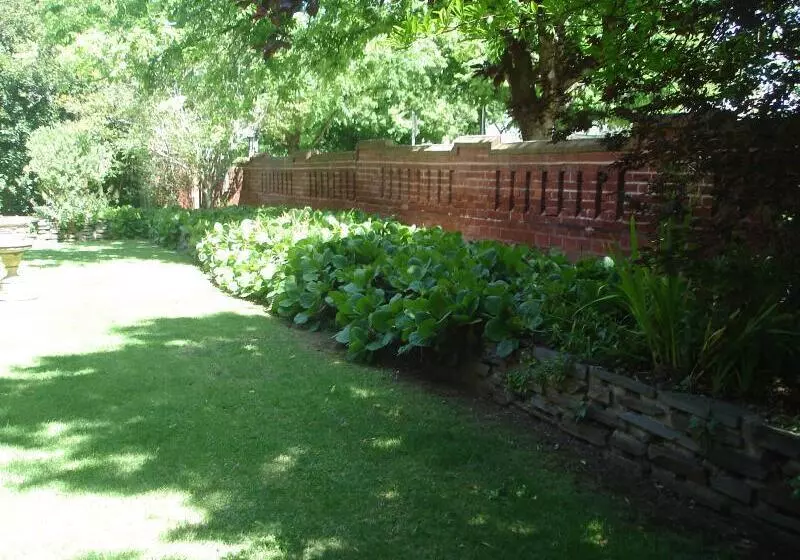 Fotos del hotel Buxton Manor:  9