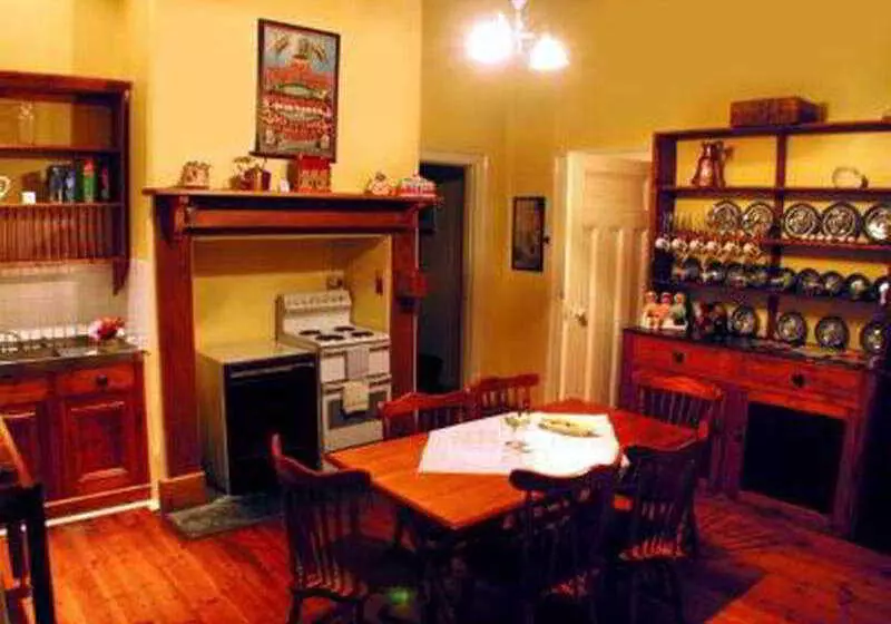 Fotos del hotel Buxton Manor:  3