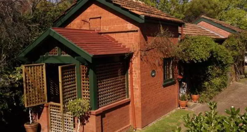 Fotos del hotel Buxton Manor:  19