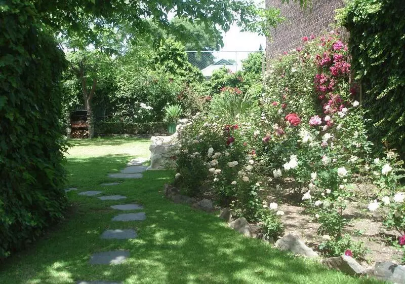 Fotos del hotel Buxton Manor:  13