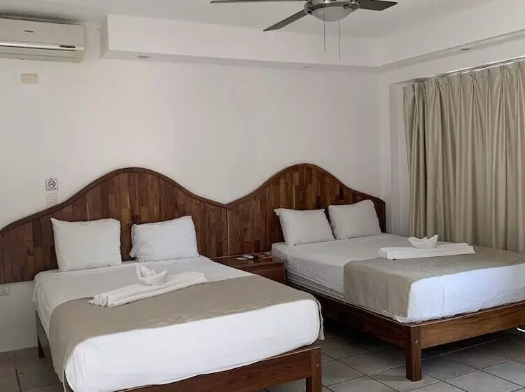 Fotos del hotel Hotel Copa:  20