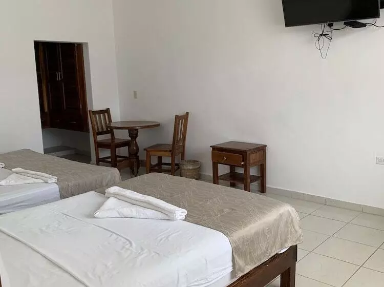 Fotos del hotel Hotel Copa:  18