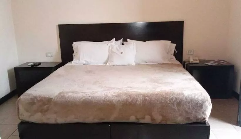 Fotos del hotel Casona San Antonio:  22