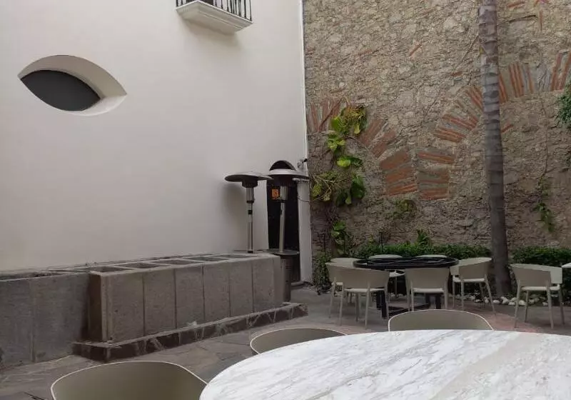 Fotos del hotel Casona San Antonio:  18