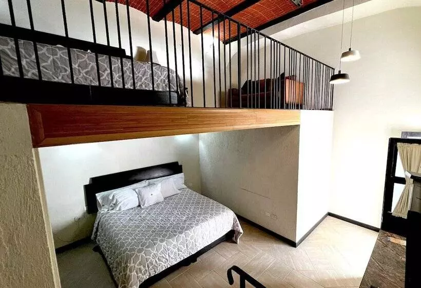 Fotos del hotel Casona San Antonio:  24