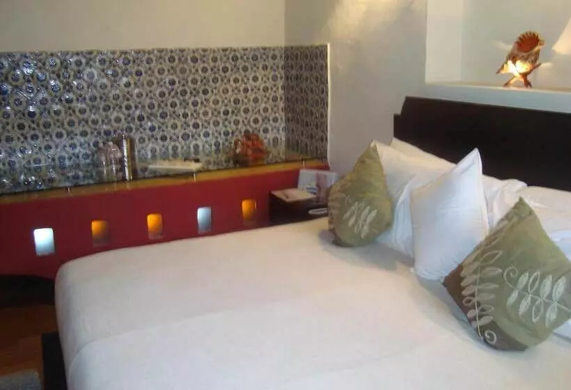 Fotos del hotel Casona San Antonio:  25