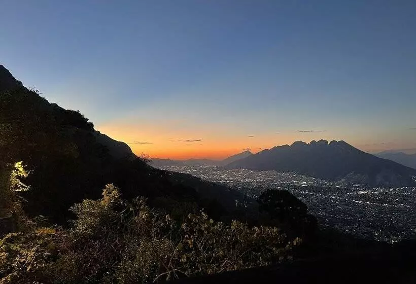 Fotos del hotel Hotel Chipinque:  14