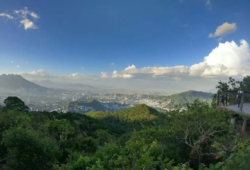 Fotos del hotel Hotel Chipinque:  10