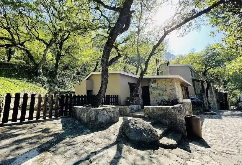 Fotos del hotel Hotel Chipinque:  25