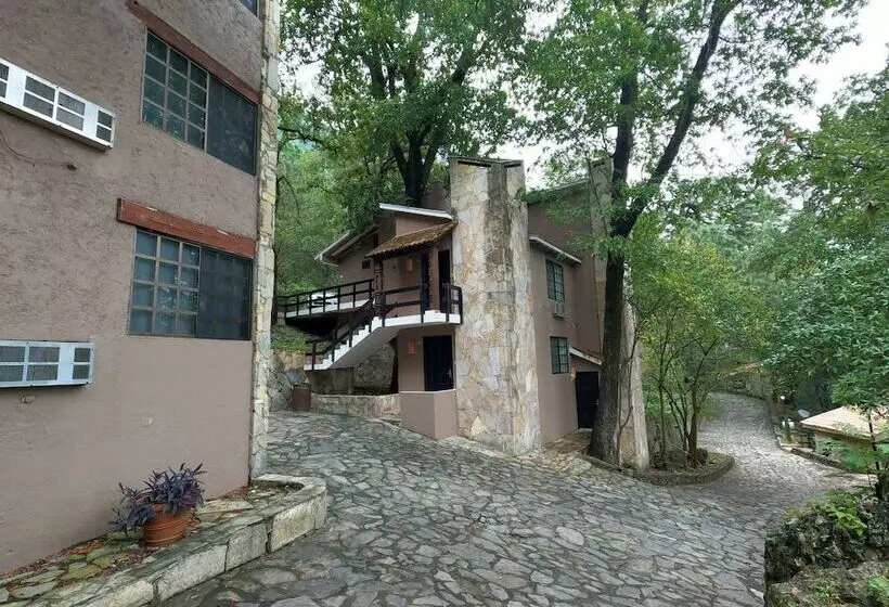 Fotos del hotel Hotel Chipinque:  23